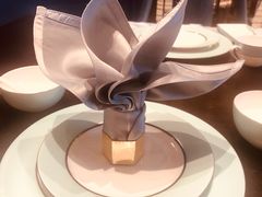 -翠湖宾馆·中餐厅