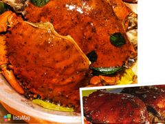 -明记烧鱼美味店