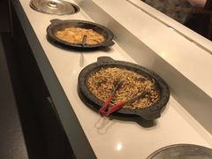 -清心素食自助餐厅(夫子庙店)