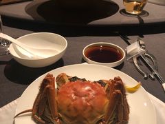 -上海滩餐厅(BFC外滩金融中心店)