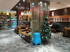 -巴蜀印象火锅(永陵总店)