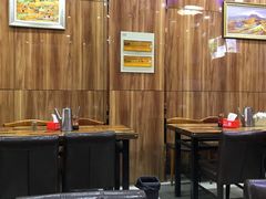 大堂-塔斯提抓饭(东城汇店)