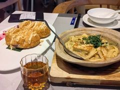 -若蘭慈·无国界素食料理(欢乐海岸店)