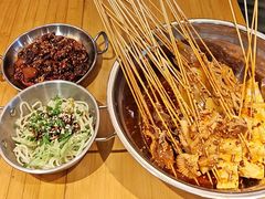 -嘉州鲜知味钵钵鸡(奎星楼店)