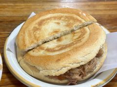 -秦豫肉夹馍(东羊市店)