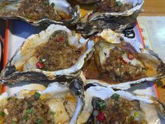 -四禧精酿烧烤串吧(大明湖店)
