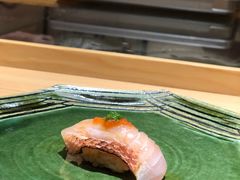 -鮨青(恒基名人购物中心店)