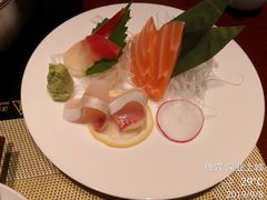 -yokocho上横町·日本食街(深业上城店)