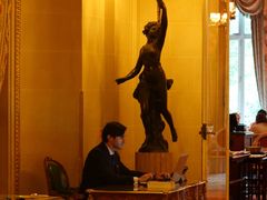 -The Ritz Restaurant