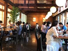 大堂-中村藤吉(本店)