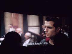 -中影梦工坊影城(加州杜比·激光·尊荣影城)