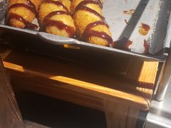 -很久以前羊肉串(昌里路三钢里店)