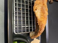 香酥鱼排饭-馔豚·台北菜专门店(深圳湾万象城店)