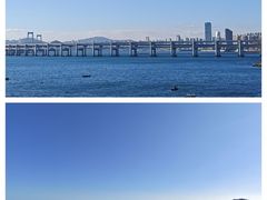 -星海湾跨海大桥