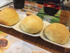 -添好运点心专门店(深水埗店)