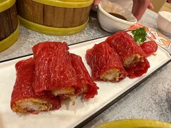 -华联广州大酒店-餐厅