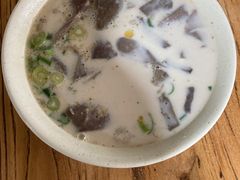 -赵家羊肉羊汤馆(车站总店)