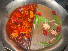 -湊湊火锅·茶憩(合生汇购物中心店)