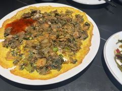 -鑫悦楼煎蟹·16年海鲜大排档