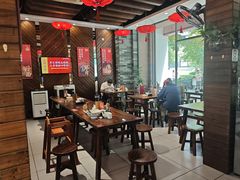 -秦园陕西手工面馆(番禺节能科技园店)