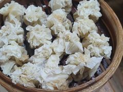 猪肉三鲜烧麦-正宗天津烧麦馆(柳州路店)