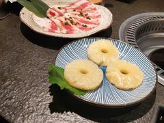 -上男·烧肉集市(五一广场店)