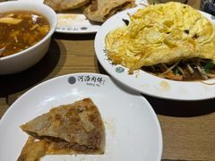 -河沿肉饼Beijing Pie(东华门店)