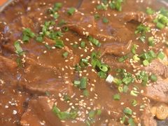 -蜜桃餐厅·伴山(绿宝广场店)