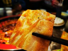 -蜀辣居鲜货老火锅(簇桥富顿中心店)