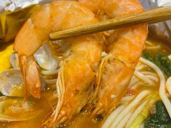 -见味花甲(福田coco park店)