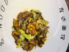 -友达面馆·酸菜鱼面(钱塘区店)