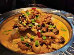 -胖哥俩肉蟹煲(杭州下沙学林街店)