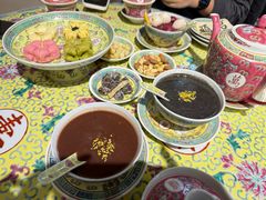 -宫事颐庭·老佛爷贵寿下午茶(颐和园店)