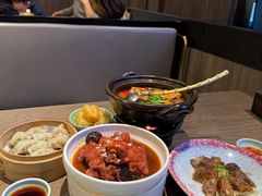 -四道菜·福建菜馆(新街口金鹰店)