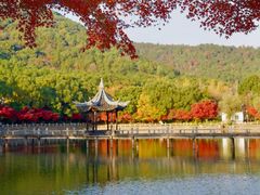-九龙潭景区