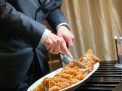 -城南往事风味主题餐厅(领秀城店)