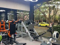 -VPsmart私教健身工作室(新华路旗舰店)