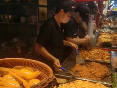 -周小亮丁家坡洋芋(全国总店)