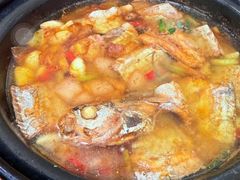 -渔满仓海鲜渔家(象山二店)