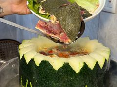 -兴兴旺·冬瓜盅·啫啫煲(西华路店)