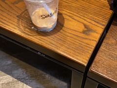 -Seesaw Coffee(苏州中心店)