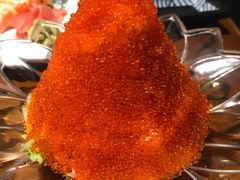 火山沙拉-魔丼屋(日月光店)