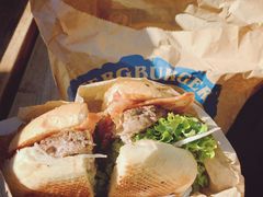 -Fergburger(皇后镇店)