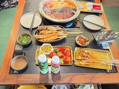 -牛New寿喜烧(闵行龙湖天街店)