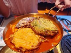 -轻烧烤肉(光谷步行街店)