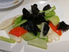 -龙记·香港茶餐厅(海上世界店)