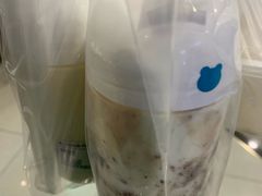 -兰熊鲜奶(西直门凯德mall店)