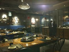 -船奇蒸汽海鲜·闽菜(八市海鲜总店)