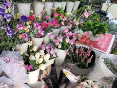 -红袖花坊(大学路店)