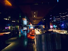 -CASA Grande酒漾·西餐及酒吧(长沙君悦酒店)